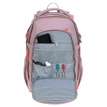 Lässig Bold Origin - Schulrucksack 46.5 cm (Mauve) - Markenkoffer