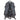 Lässig Bold Origin - Schulrucksack 46.5 cm (Spots Blue) - Markenkoffer