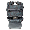 Lässig Bold Origin - Schulrucksack 46.5 cm (Spots Blue) - Markenkoffer