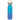 Lässig Double Walled Bottle Stainless Steel Unique - Trinkflasche 460ml (Unique Gradient Blue) - Markenkoffer