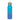 Lässig Double Walled Bottle Stainless Steel Unique - Trinkflasche 460ml (Unique Gradient Blue) - Markenkoffer