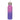 Lässig Double Walled Bottle Stainless Steel Unique - Trinkflasche 460ml (Unique Gradient Purple) - Markenkoffer