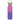 Lässig Double Walled Bottle Stainless Steel Unique - Trinkflasche 460ml (Unique Gradient Purple) - Markenkoffer