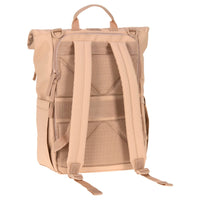 Lässig Rolltop Up - Wickelrucksack 42 cm (peach rose) - Ansicht 2