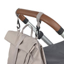 Lässig Green Label Rolltop Up - Wickelrucksack 42 cm (taupe) - Markenkoffer