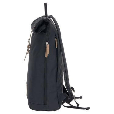 Lässig Green Label Rolltop - Wickelrucksack 46 cm (night blue) - Markenkoffer