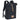 Lässig Green Label Rolltop - Wickelrucksack 46 cm (night blue) - Markenkoffer