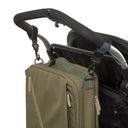 Lässig Green Label Tidy Talent - Wickelrucksack 15" 45 cm (olive) - Markenkoffer