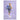 Lässig School Set Boxy Unique - Schulranzen Set 7tlg. (Gradient Green/Purple) - Markenkoffer