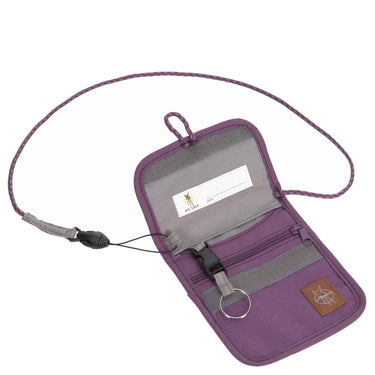 Lässig School Set Boxy Unique - Schulranzen Set 7tlg. (Pink) - Ansicht 11