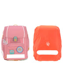 Lässig School Set Boxy Unique - Schulranzen Set 7tlg. (Pink) - Ansicht 7