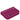 Lässig School Set Boxy Unique - Schulranzen Set 7tlg. (Speckles Berry) - Markenkoffer