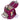 Lässig School Set Boxy Unique - Schulranzen Set 7tlg. (Speckles Berry) - Markenkoffer