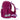 Lässig School Set Boxy Unique - Schulranzen Set 7tlg. (Speckles Berry) - Markenkoffer