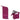 Lässig School Set Boxy Unique - Schulranzen Set 7tlg. (Speckles Berry) - Markenkoffer