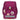 Lässig School Set Boxy Unique - Schulranzen Set 7tlg. (Speckles Berry) - Markenkoffer