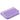 Lässig School Set Boxy Unique - Schulranzen Set 7tlg. (Violet/Lavender) - Markenkoffer