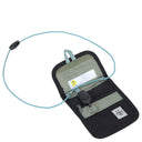 Lässig School Set Slim Unique - Schulranzen Set 7tlg. (Black) - Ansicht 12