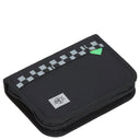 Lässig School Set Slim Unique - Schulranzen Set 7tlg. (Black) - Ansicht 9