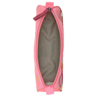 Lässig School Soft Pencil Case - Schlampermäppchen (Unique Pink) - Ansicht 3