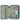 Lässig School Triple Pencil Case - Mäppchen (Unique Dark Green) - Markenkoffer