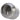 Lässig Stainless Steel Happy Prints 500 ml - Trinkflasche (nature) - Markenkoffer