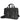 Leonhard Heyden Roma - Aktentasche 2 Fächer. mit Vortasche Leder 15" 41 cm (schwarz) - Markenkoffer