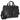 Leonhard Heyden Roma - Aktentasche 2 Fächer. mit Vortasche Leder 15" 41 cm (schwarz) - Markenkoffer
