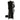 Leonhard Heyden Tradition - Aktentasche 1 Fach Leder 15" 38 cm (schwarz) - Markenkoffer