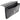 Leonhard Heyden Tradition - Konferenzmappe Leder 36 cm (schwarz) - Markenkoffer