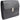 Leonhard Heyden Tradition - Konferenzmappe Leder 36 cm (schwarz) - Markenkoffer