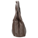 Les Visionnaires Paz Essential Silky - Schultertasche (chocolate) - Markenkoffer