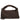 Les Visionnaires Sadie Weave Cozy - Henkeltasche (dark brown) - Markenkoffer