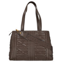 Liu Jo Achala - Shopper M 35 cm (moro light) - Markenkoffer