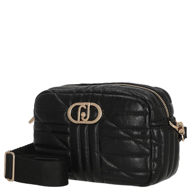 Liu Jo Achala - Umhängetasche M 22 cm (nero) - Markenkoffer