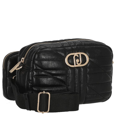 Liu Jo Achala - Umhängetasche M 22 cm (nero) - Markenkoffer