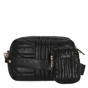 Liu Jo Achala - Umhängetasche M 22 cm (nero) - Markenkoffer