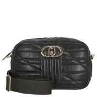 Liu Jo Achala - Umhängetasche M 22 cm (olive night) - Markenkoffer