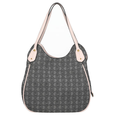 Liu Jo Adonide Hobo - Henkeltasche L 34 cm (black) - Markenkoffer