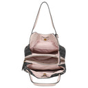 Liu Jo Adonide Hobo - Henkeltasche L 34 cm (black) - Markenkoffer