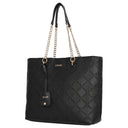 Liu Jo Adonide M Tote - Shopper 38 cm (nero) - Markenkoffer