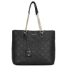 Liu Jo Adonide M Tote - Shopper 38 cm (nero) - Markenkoffer