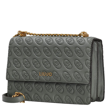 Liu Jo Adonide - Umhängetasche M 23 cm (dark jade) - Markenkoffer