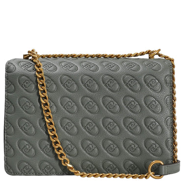 Liu Jo Adonide - Umhängetasche M 23 cm (dark jade) - Markenkoffer