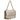 Liu Jo Adonide - Umhängetasche M 23 cm (gold) - Markenkoffer