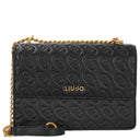 Liu Jo Adonide - Umhängetasche M 23 cm (nero) - Markenkoffer