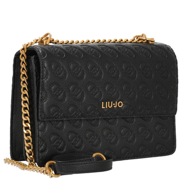 Liu Jo Adonide - Umhängetasche M 23 cm (nero) - Markenkoffer