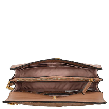 Liu Jo Adonide - Umhängetasche M 23 cm (teddy) - Markenkoffer