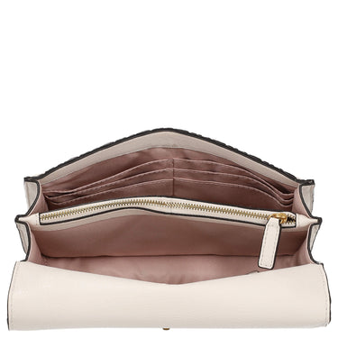 Liu Jo Adonide - Umhängetasche M 23 cm (true champagne) - Markenkoffer