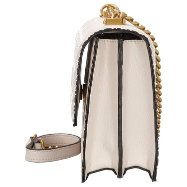 Liu Jo Adonide - Umhängetasche M 23 cm (true champagne) - Markenkoffer